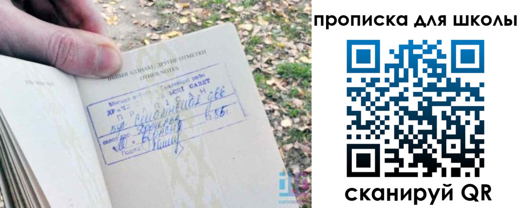 временная регистрация надежно в Искитиме